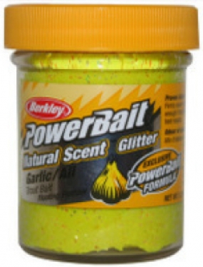 Garlic Sunshine Yellow